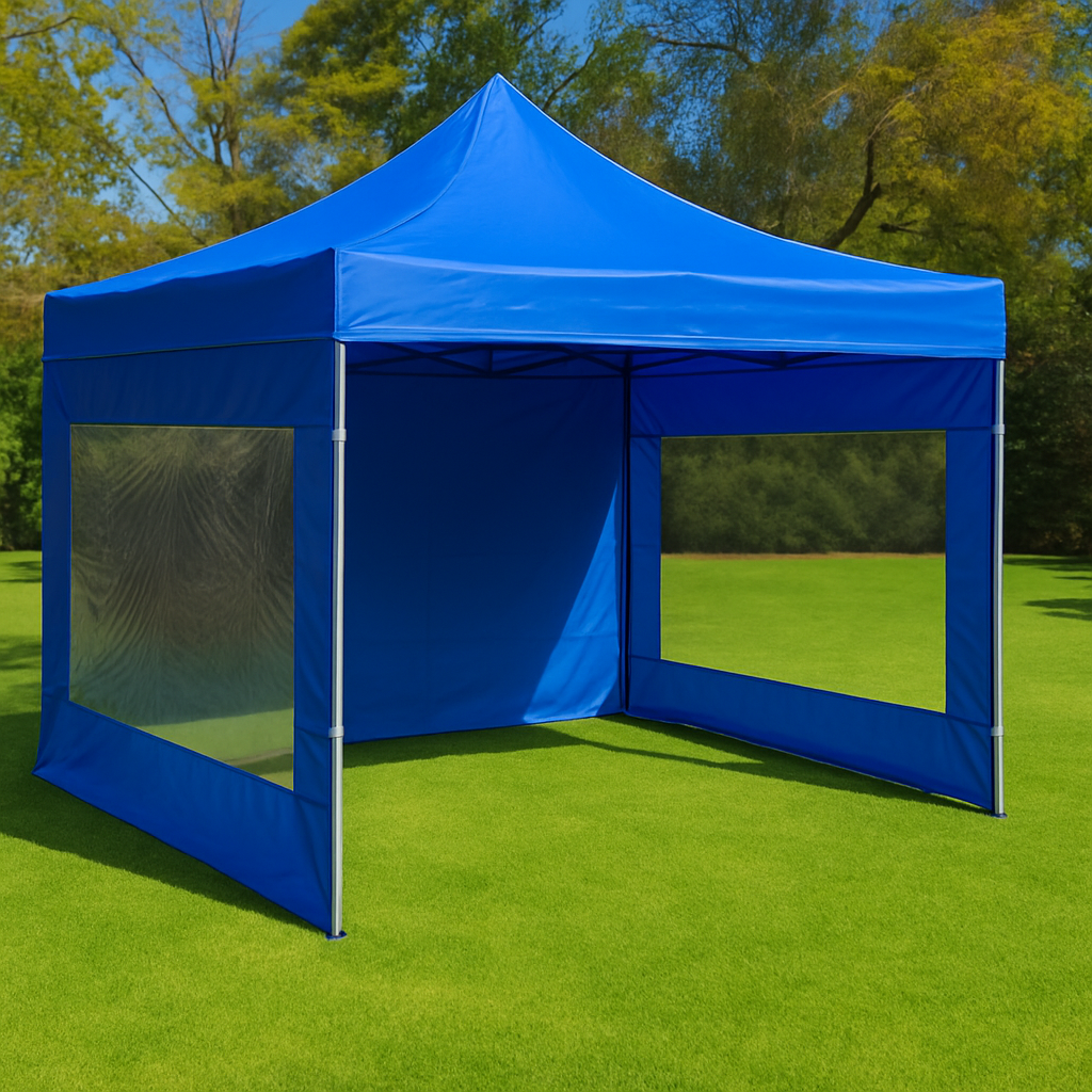 Gazebo Auto Armable