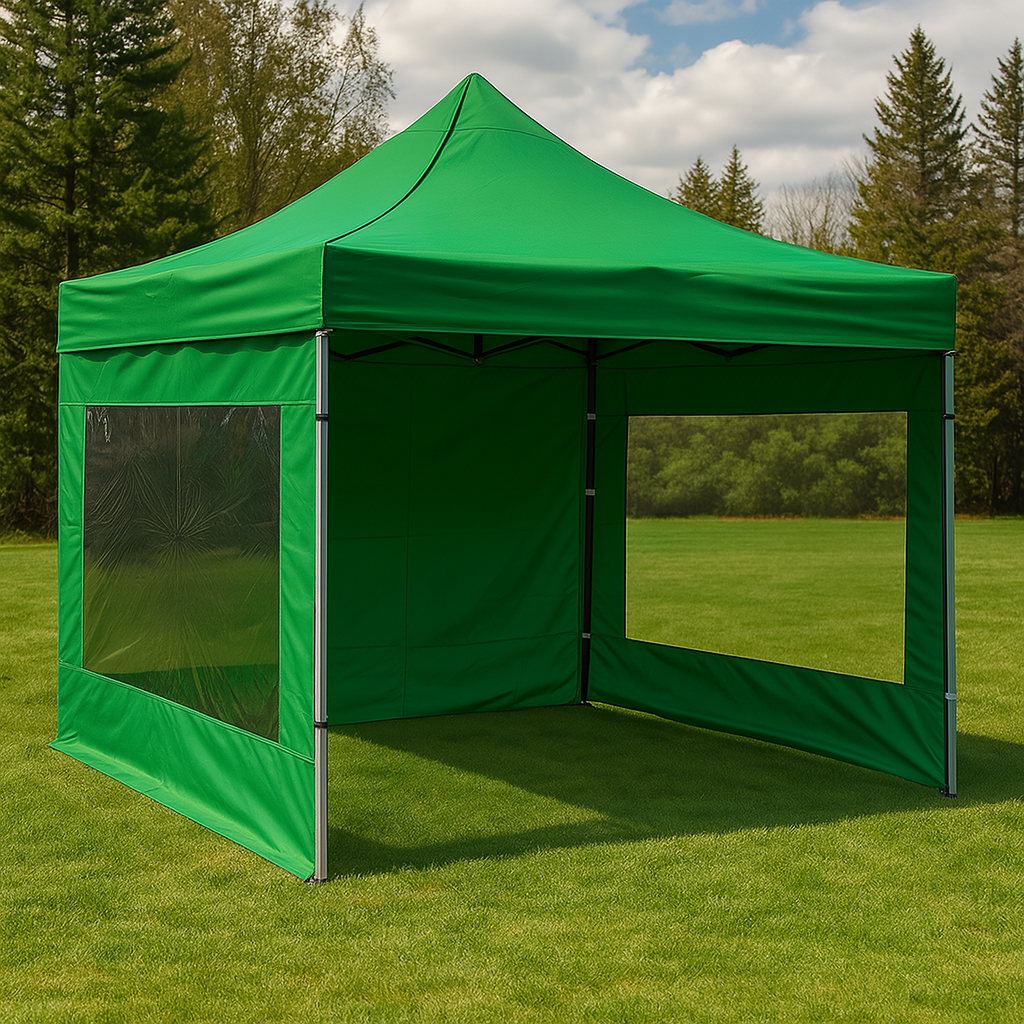 Gacebo 3X3M