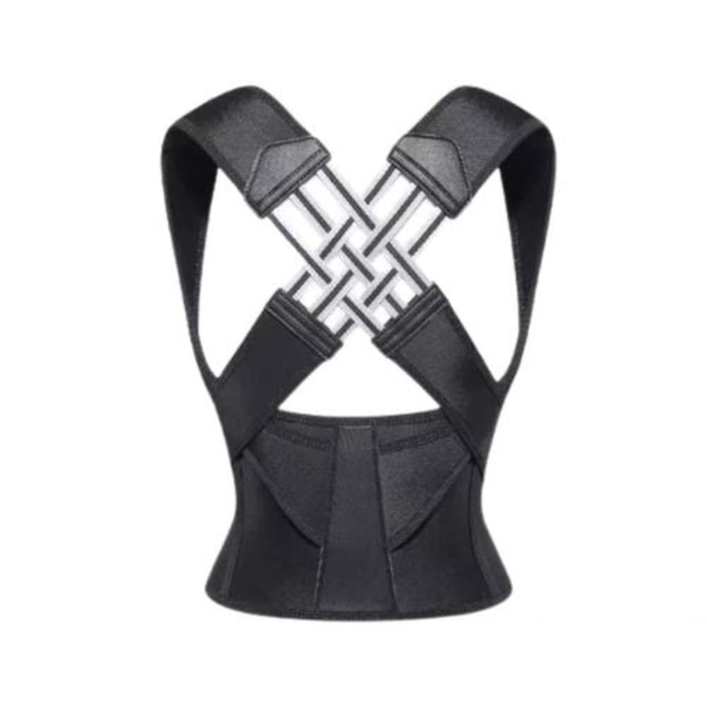 Colete Corrector de Postura Ajustable