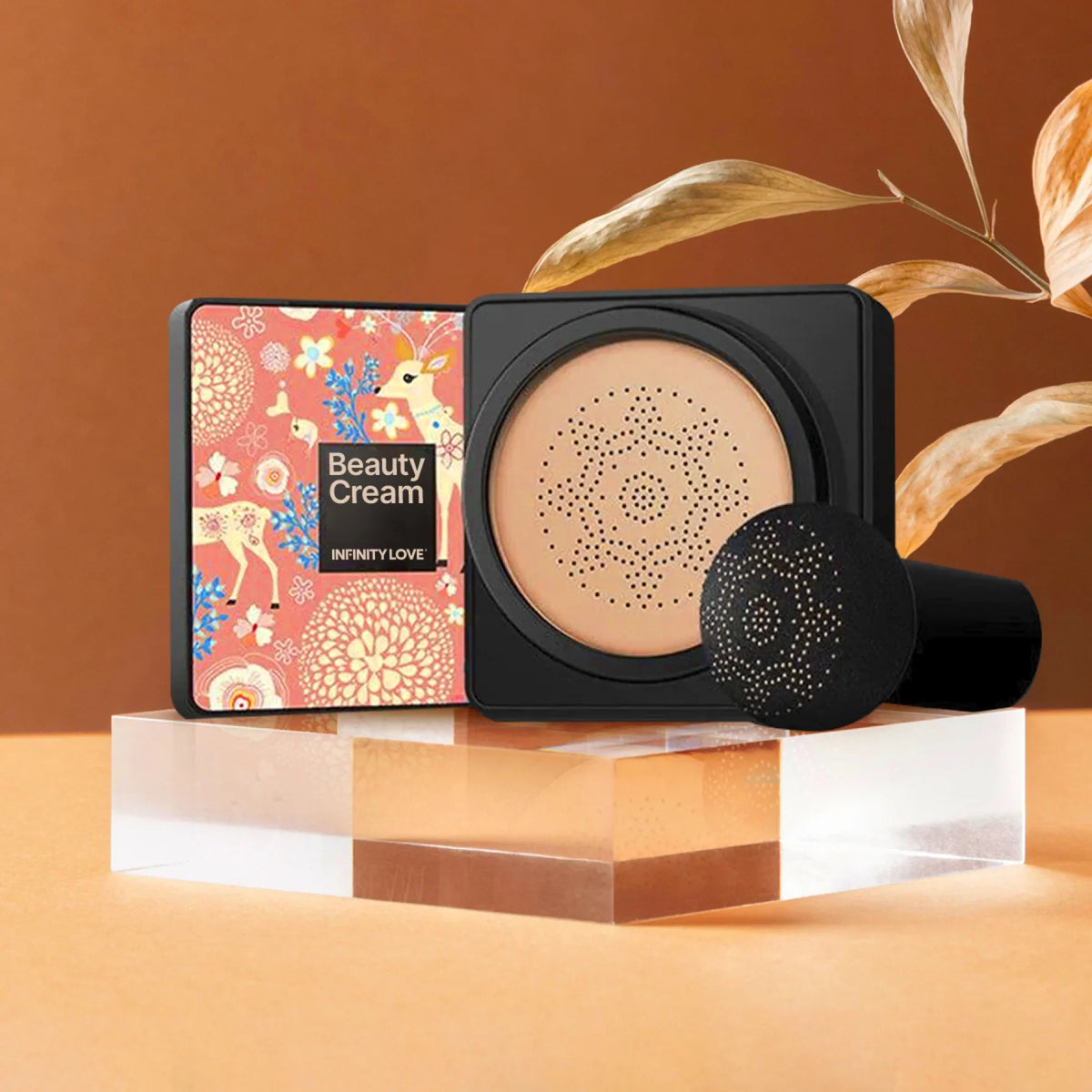 Base de Maquillaje CC